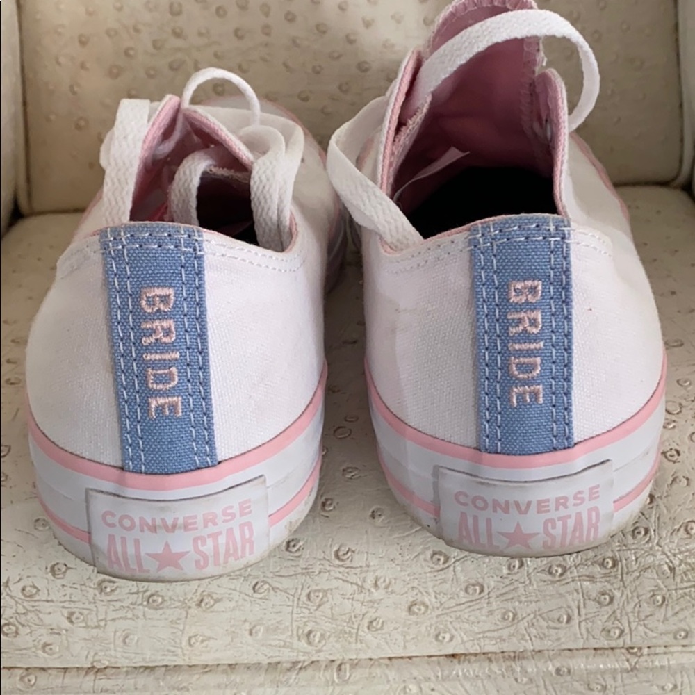 Personalized Converse - image 2